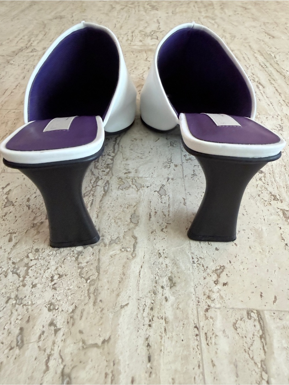 Stella McCartney mules - Picture 3 of 3